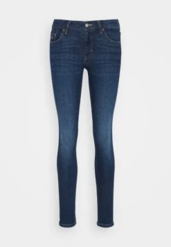 ESPRIT Jeans Skinny Fit - Saluda Dark Blue -Esprit 3d9b62af4a2e46bb9f4749ecd15e2317