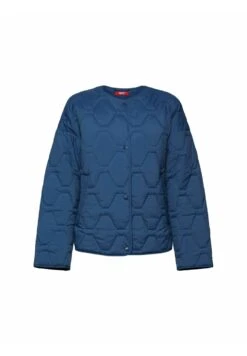 ESPRIT Jas - Grey Blue -Esprit 3e9dafbd24dc4e1ebb20d5407fd892c1