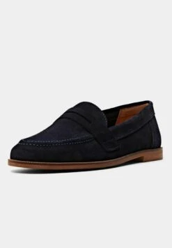ESPRIT Mocassins - Navy 14 ESPRIT Mocassins - Navy -Esprit 3f11fa3e867a4ed8adf51b661ba8bd3f