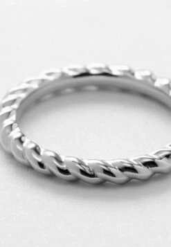 ESPRIT Ring - Sølv -Esprit 3fdcea9a6e404144b5c0b1c64d9ed2fd