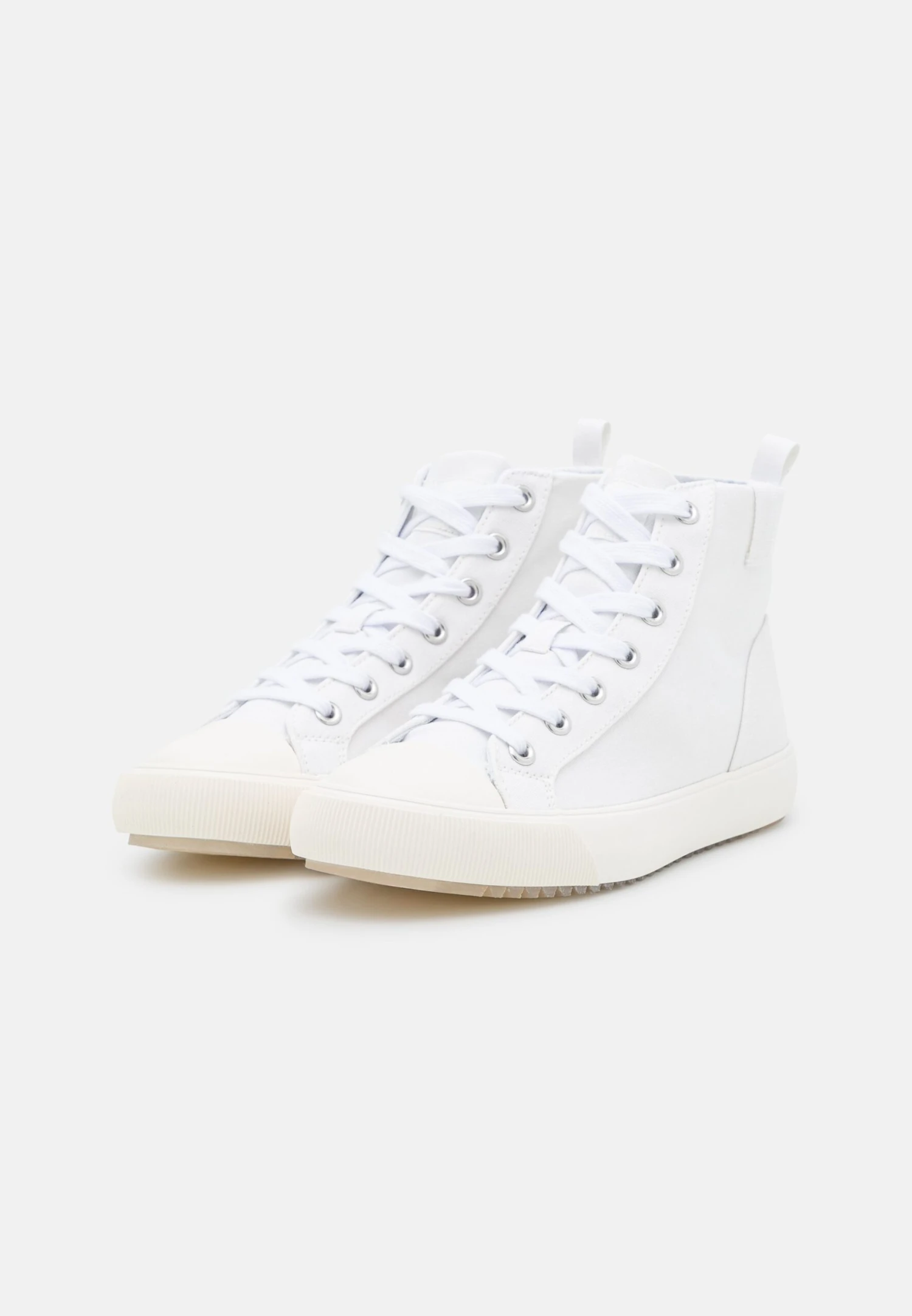 ESPRIT Sneakers Hoog - White 5 ESPRIT Sneakers Hoog - White - Afbeelding 3
