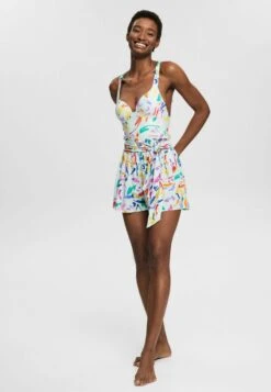 ESPRIT Various Beachwear - Bikinibroekje - Light Aqua Green -Esprit 42049246f4624fbaaabb22a41f5cf250