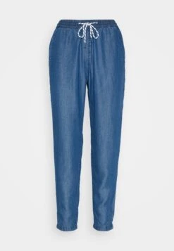 Edc By Esprit Relaxed Fit Jeans - Blue Medium Wash -Esprit 42200dabc1844404b38ba9a4b676cbac