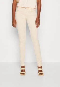 ESPRIT Jeans Skinny Fit - Pastel Pink