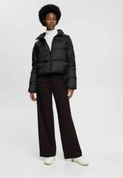 ESPRIT Im Stil - Trainingsbroek - Black -Esprit 428db2683349495083ddaebea3ede076