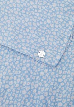ESPRIT Halsdoek - Pastel Blue -Esprit 42e372ecdacb40c1a22d24dc6b43b56d