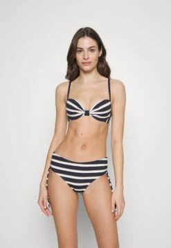 ESPRIT Brela Beach Mid Waist Brief - Bikinibroekje - Navy