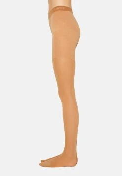 ESPRIT Shaping 40 Den Uni Semi-Opaque - Panty - Powder -Esprit 43d642325b9a42e38c94b5cbb997aeee