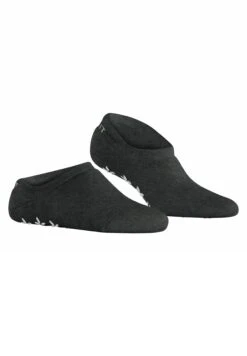 ESPRIT Home - Sokken - Anthra Mel -Esprit 44564a9de57b4b86aa4f1241d7a363ea