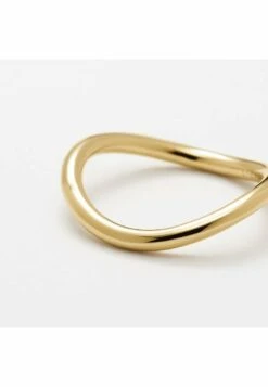 ESPRIT Ring - Gelbgold -Esprit 44ed3e78042143dfb8dd35d310c714b6