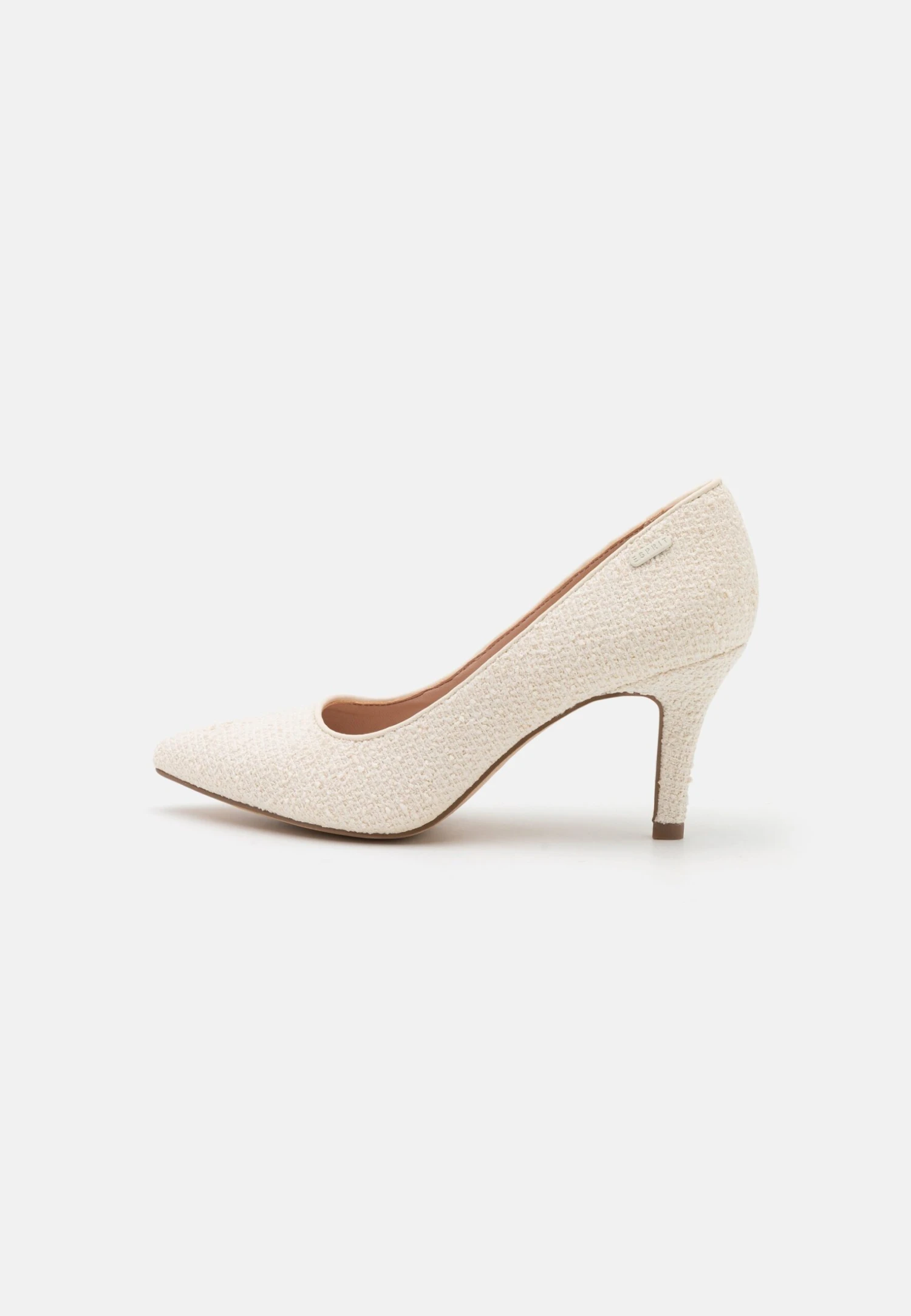 ESPRIT Klassieke Pumps - Light Beige 4 ESPRIT Klassieke Pumps - Light Beige - Afbeelding 2