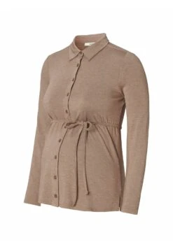 Blouse - Taupe Grey -Esprit 46085057e72a4a0392c15bd1c1c9f743