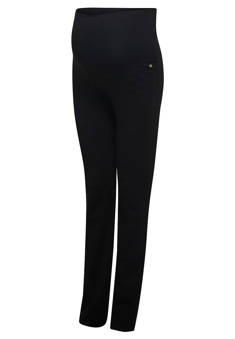 Broek - Black 8 Broek - Black - Afbeelding 6