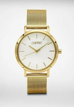 ESPRIT Horloge - Gelbgold 12 ESPRIT Horloge - Gelbgold -Esprit 46d194cb8b754222845a76e15f90fb25