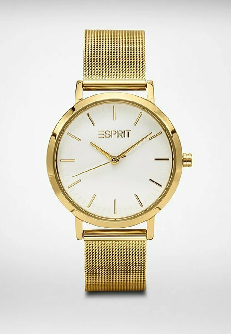 ESPRIT Horloge - Gelbgold 7 ESPRIT Horloge - Gelbgold - Afbeelding 5