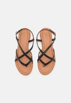 ESPRIT Teensandalen - Black -Esprit 475dce11ac4241df85fac39b49820f3b