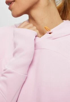 Hoodie - Lilac -Esprit 47764316fb954c7eba85c81b86ca96ed