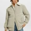 ESPRIT Outdoor - Winterjas - Dusty Green 1 ESPRIT Outdoor - Winterjas - Dusty Green -Esprit 47c47b03fa0a4a7f9dc0854e67904ede