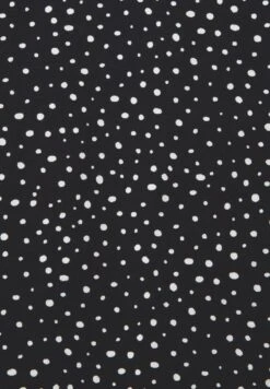 ESPRIT Crepe With Print - Blouse - Black 20 ESPRIT Crepe With Print - Blouse - Black -Esprit 485ff8ffac9441e9abbdcb79906a985e