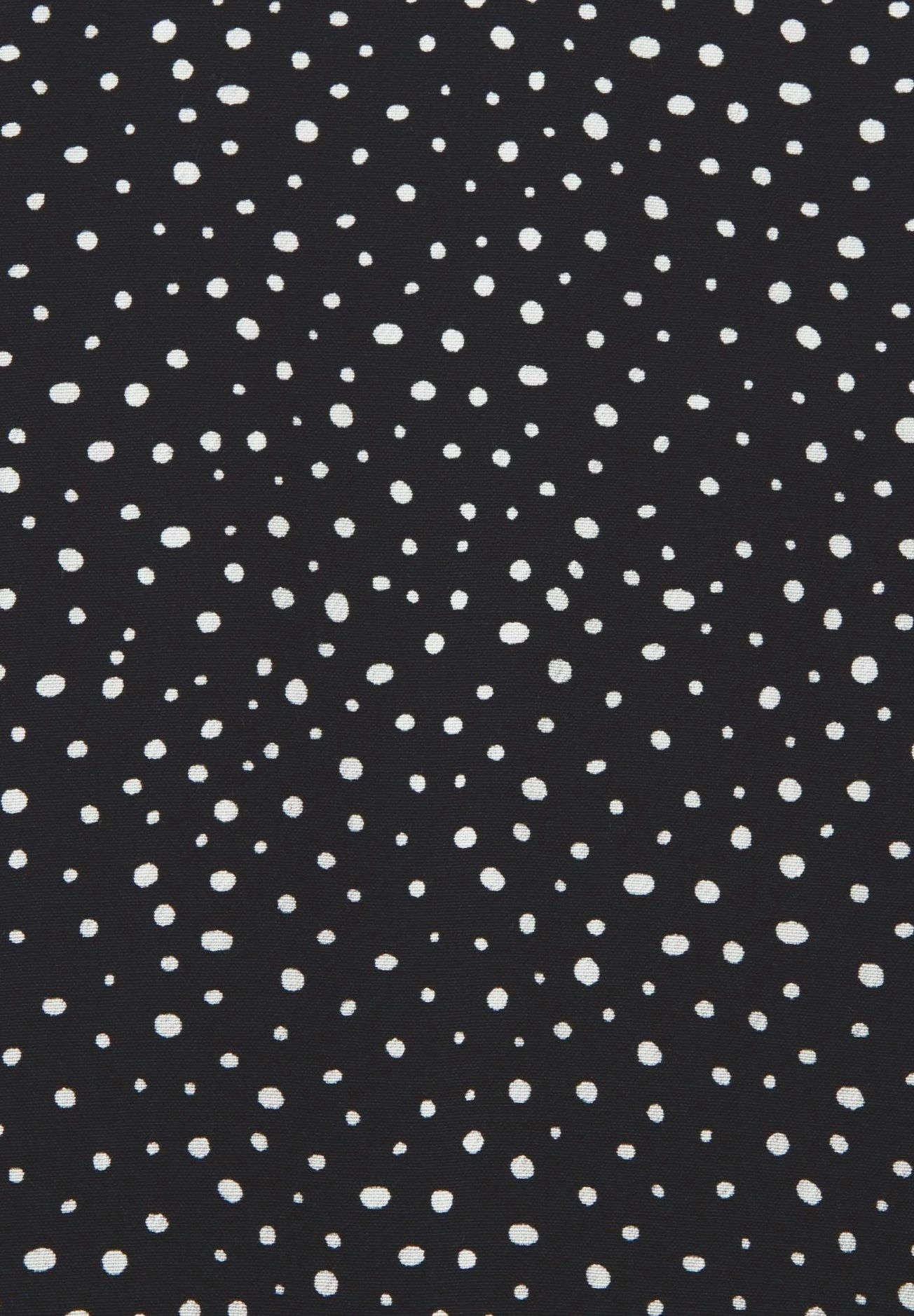 ESPRIT Crepe With Print - Blouse - Black 11 ESPRIT Crepe With Print - Blouse - Black - Afbeelding 9