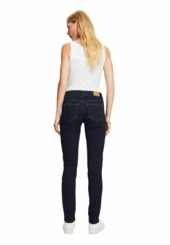 ESPRIT Slim Fit Jeans - Blue Rinse -Esprit 48a5195e56504d53866a05747e946285