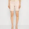 ESPRIT Print- Shorts - Pastel Pink
