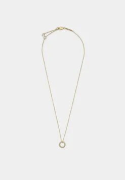 ESPRIT Ketting - Gold-Coloured -Esprit 490c8d0214f949deaf811450f72a9bd1