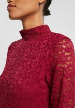 Edc By Esprit Cocktailjurk - Cherry Red 12 Edc By Esprit Cocktailjurk - Cherry Red -Esprit 4941825b194c40a7a2fe03637476975b