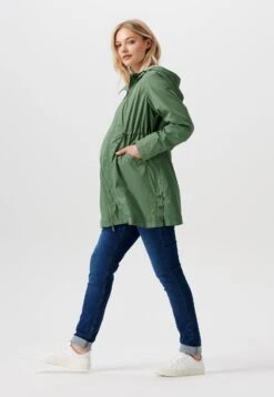 Parka - Vinyard Green -Esprit 49f7a53f22524357ad8c4314a74e3533