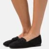 ESPRIT Loafer - Instappers - Black