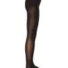 ESPRIT 50 Den Uni Semi-Opaque - Panty - Black -Esprit 4aef9ae5332c4e5eb49e0741330fa90e