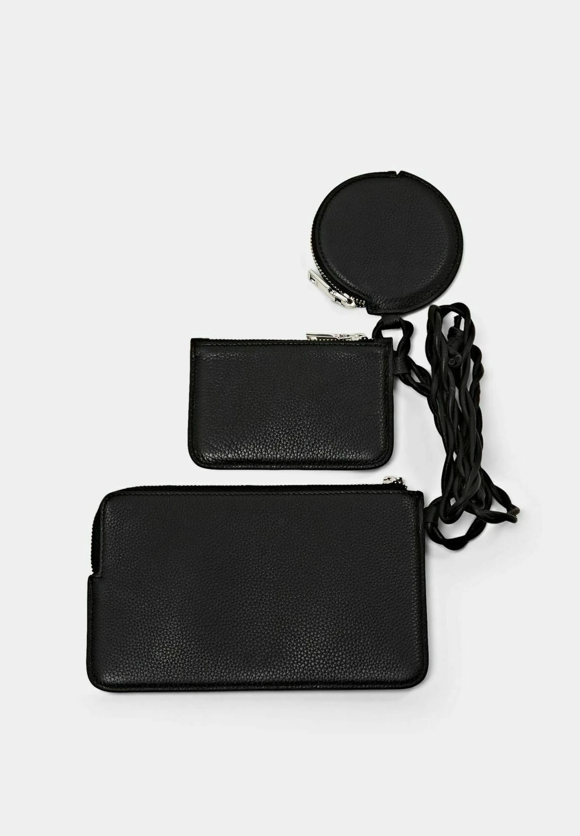 ESPRIT Kombi - Portemonnee - Black 9 ESPRIT Kombi - Portemonnee - Black - Afbeelding 7