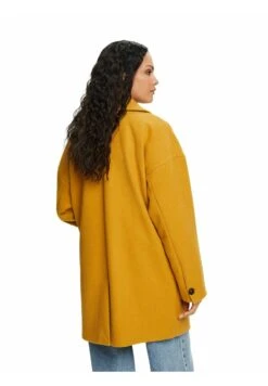 ESPRIT Mantel - Amber Yellow -Esprit 4b09435ad94c47adb57b2b5f6f53af3b