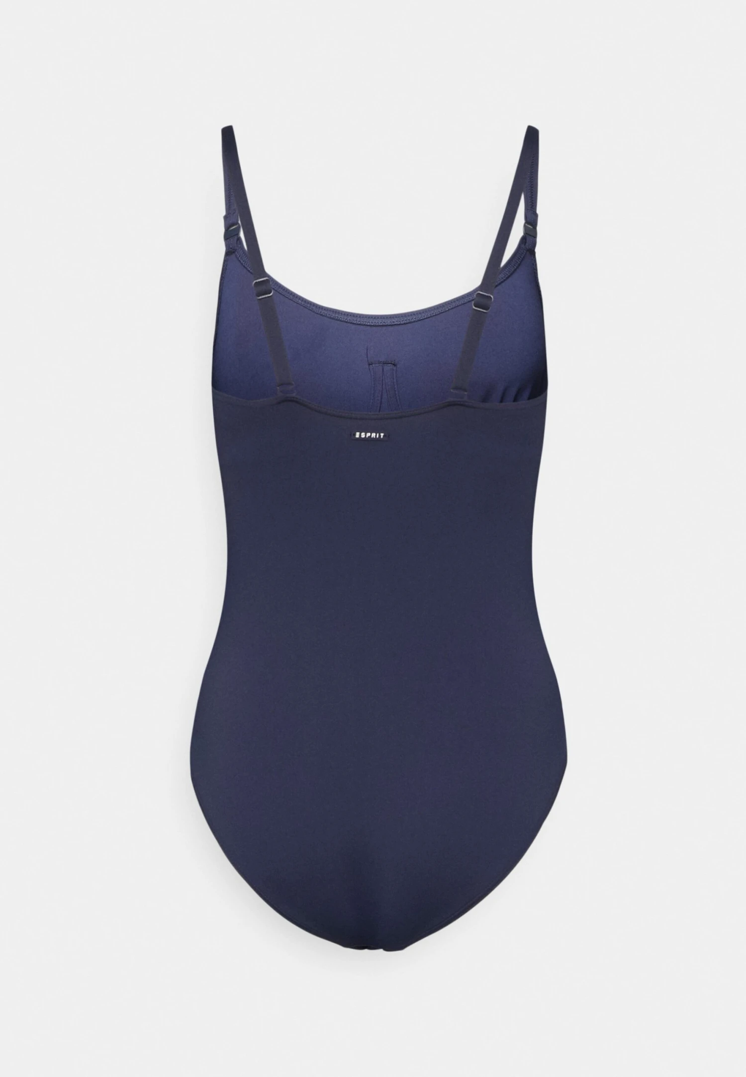 ESPRIT Tura Beach Swimsuit With Wire - Badpak - Navy 4 ESPRIT Tura Beach Swimsuit With Wire - Badpak - Navy - Afbeelding 2