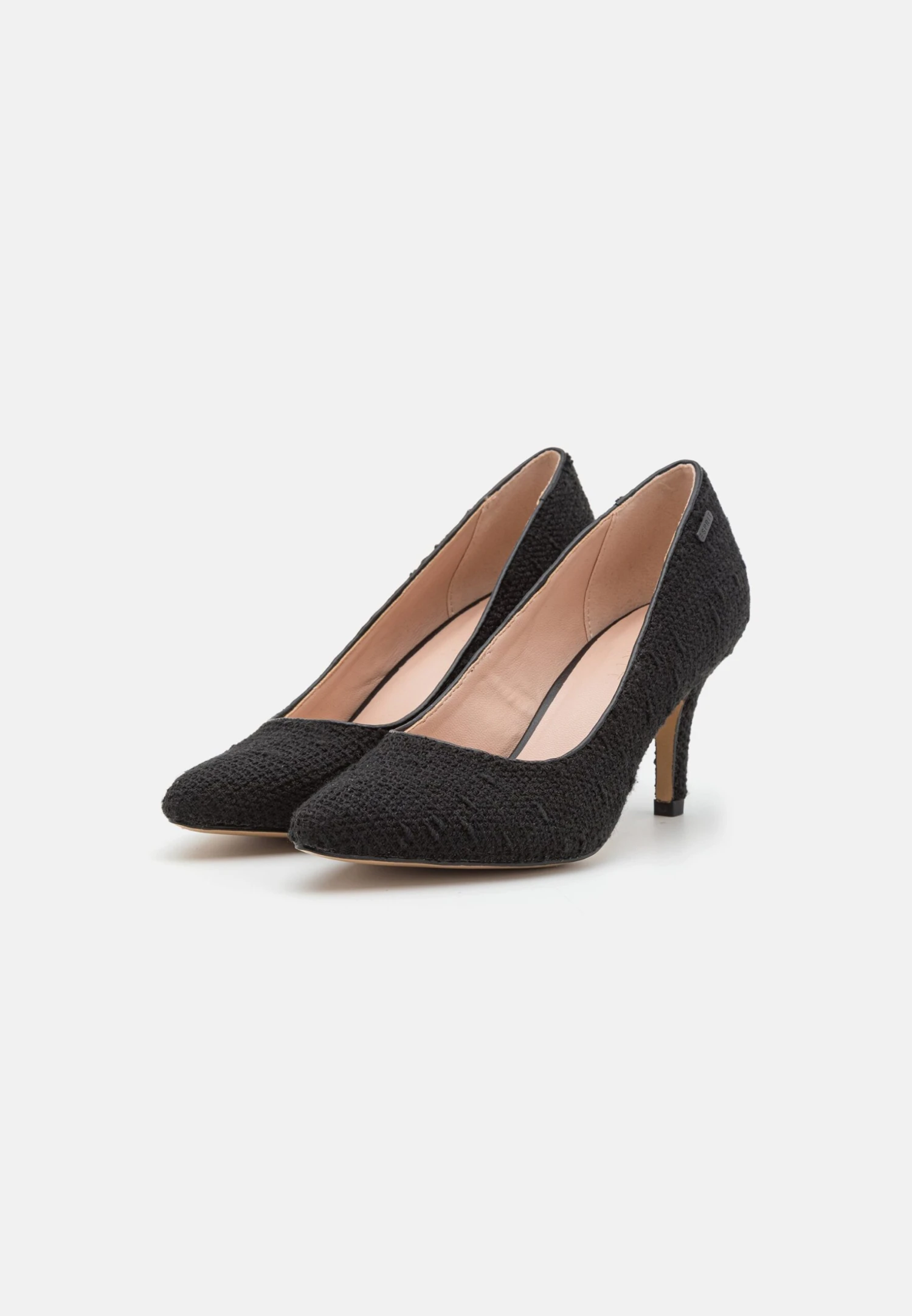 ESPRIT Klassieke Pumps - Black 5 ESPRIT Klassieke Pumps - Black - Afbeelding 3