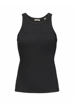 ESPRIT Bci 2X2 - Top - Black -Esprit 4bba5bfff2454b14adc28c902072e9cb