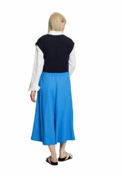 ESPRIT Maxirok - Bright Blue -Esprit 4be16202a4cb4cc89ba057c3c16b471f