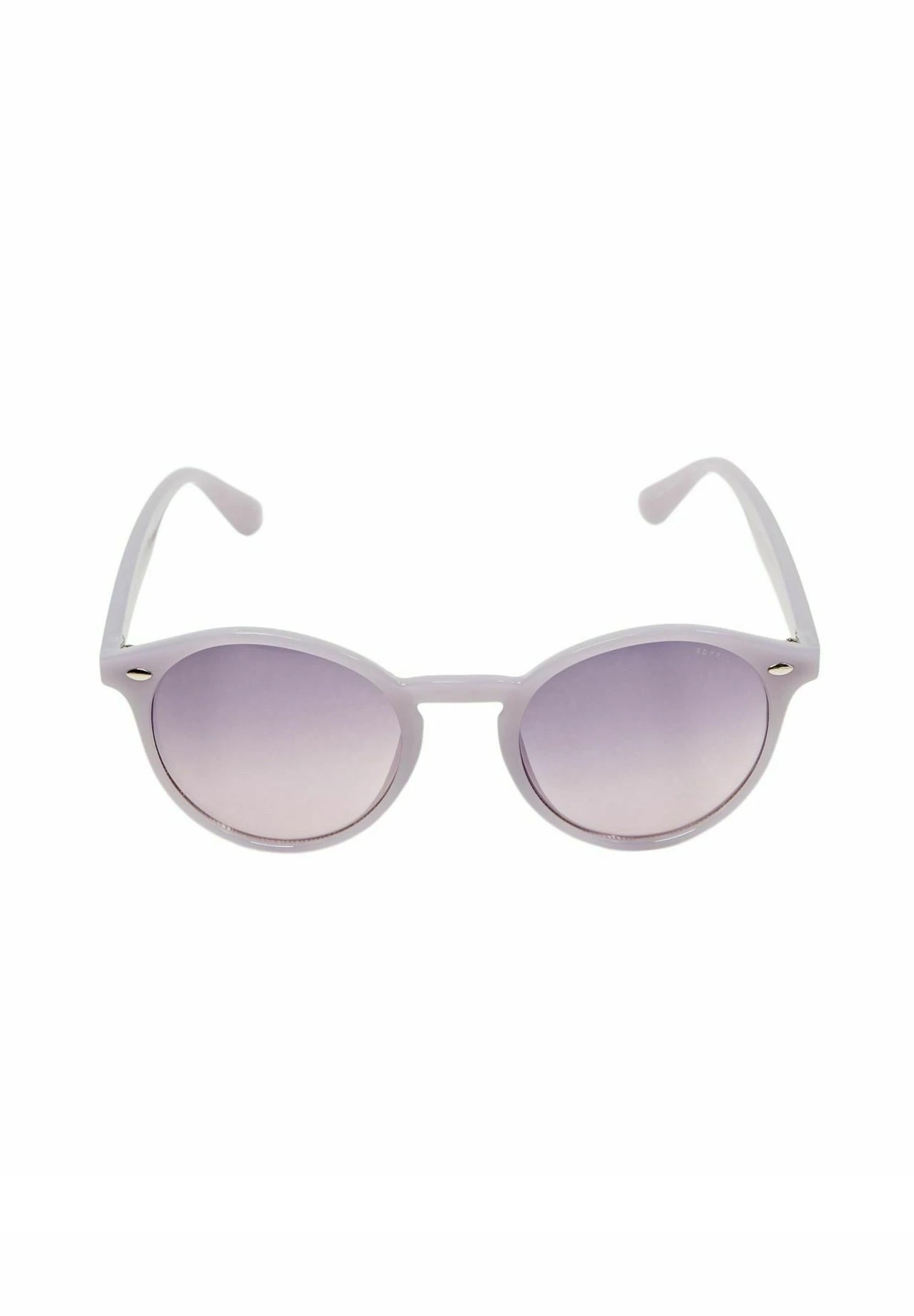 ESPRIT Mit Runden Gläsern - Zonnebril - Purple 4 ESPRIT Mit Runden Gläsern - Zonnebril - Purple - Afbeelding 2
