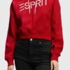 ESPRIT Hoodie - Orange/Red New 1 ESPRIT Hoodie - Orange/Red New -Esprit 4c730895312442048373078ce16588da