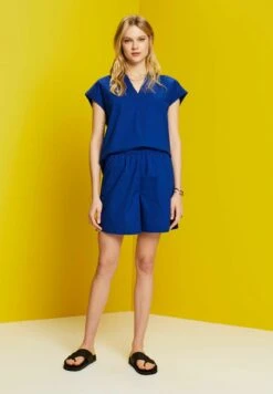 ESPRIT Shorts - Ink -Esprit 4e39075c4e1c4db39ed1ba769a439baf