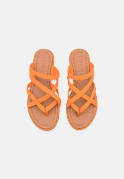 ESPRIT Teensandalen - Orange -Esprit 4e84f863ac6045bdbf99df5255b63609