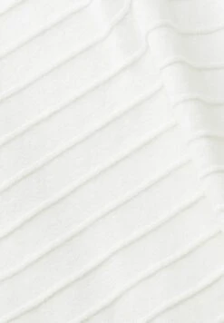 ESPRIT Striped - Trui - Off White -Esprit 4ecb9f74192149c18fc4ecde17a0bd48
