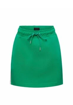ESPRIT Training - A-Lijn Rok - Emerald Green -Esprit 4f6086392cd2495b84a816c343d94f10