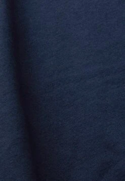 ESPRIT Mit U-Boot-Ausschnitt - T-Shirt Basic - Navy -Esprit 4fd70a63a41d49128c31cbb05ff889a9