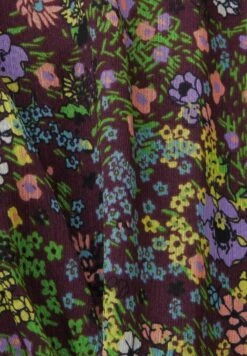 Edc By Esprit Mit Blumenmuster - A-Lijn Rok - Dark Purple 16 Edc By Esprit Mit Blumenmuster - A-Lijn Rok - Dark Purple -Esprit 4fdf87738f444968af1fd71ac0d1706b