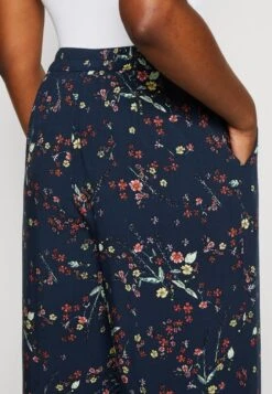 Edc By Esprit Palazzo - Broek - Dark Blue 13 Edc By Esprit Palazzo - Broek - Dark Blue -Esprit 50ae39536d794ac29e3d8efcd6c9bc7d