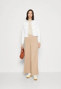 ESPRIT Pant - Broek - Taupe 9 ESPRIT Pant - Broek - Taupe -Esprit 50b6b2ad651b4c40b3bc2fd341f23229