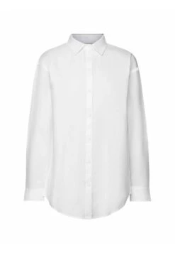 Edc By Esprit Overhemdblouse - White -Esprit 51c7aa659e6b41ac9cab3c443efdace0