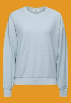 ESPRIT Gmtd - Sweater - Light Blue Lavender -Esprit 538f2a8a39e44e10831f364f63849f88