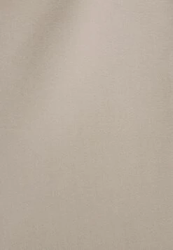 ESPRIT Halflange Jas - Taupe -Esprit 545da5d0bcad48c49c7ba3cab95358ed